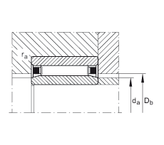 LS NAO25X42X16-IS1, o(w)߅