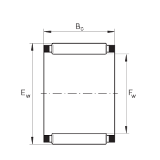 LᘼּܽM K10X13X10-TV, (j) DIN 5405-1/ISO 3030 (bio)(zhn)