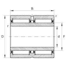 LS NA6917-ZW, ߴϵ 69p