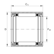 _ʽ?jng)_ȦLS SCE67-PP, p(c)ܷ(j) ABMA 18.2 - 1982Ӣ