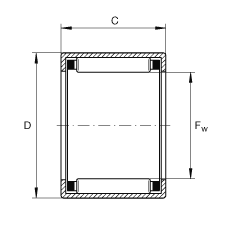 _ʽ?jng)_ȦLS SCp812, ϵ(j) ABMA 18.2 - 1982Ӣ