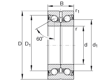 ǽ|S ZKLN0832-2RS, pɂȴܷ