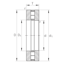 ALS 89310-TV,  K893, GS, WS