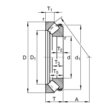 {(dio)ĝLS 29356-E, (j) DIN 728/ISO 104 ˜ʵҪߴ磬ɷx