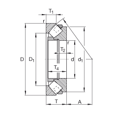 {(dio)ĝLS 292/750-E-MB, (j) DIN 728/ISO 104 (bio)(zhn)Ҫߴ磬ɷx