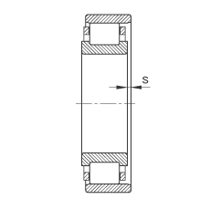 ALS N319-E-M1, (j) DIN 5412-1 ˜ʵҪߴ, ǶλS, ɷx, ּ