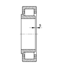 ALS NJ310-E-TVP2, (j) DIN 5412-1 ˜ʵҪߴ, 붨λS, ɷx, ּ