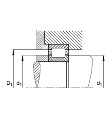 ALS NUP2306-E-TVP2, (j) DIN 5412-1 (bio)(zhn)Ҫߴ, λS, ɷx, ּ