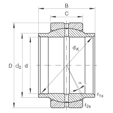 P(ji)S GE50-LO,  DIN ISO 12 240-1 ˜ʣSo