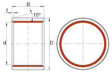 λr ZGB70X80X70,  DIN ISO 4379 ˜ʵĈASoɂȴܷ