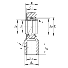 ҺUS GIHNRK100-LO,  DIN ISO 12 240-4 ˜ʣݼyAobSo