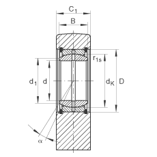 ҺUS GF100-DO, (j) DIN ISO 12 240-4 (bio)(zhn)So(h)