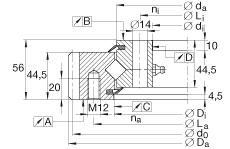 LS XSA140844-N, ˜ϵ 14 ⲿX݆Xɂȴܷ