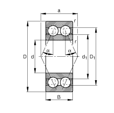 ǽ|S 3006-B-TVH, p|  = 25