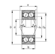 ǽ|S 3006-B-2RSR-TVH, pУp(c)ܷ|  = 25