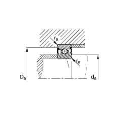 SS HSS71924-C-T-P4S, {(dio)(ji)Ɍb|  = 15㣬ɂ(c)ܷǽ|Ӈ(yn)