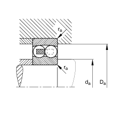 {(dio)S 1214-TVH, (j) DIN 630 ˜ʵҪߴ