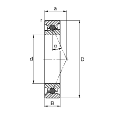 SS HC71906-E-T-P4S, {(dio)(ji)Ɍ(du)Ԫb|  = 25մƹ