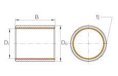 r EGB150100-E40, So(h)r