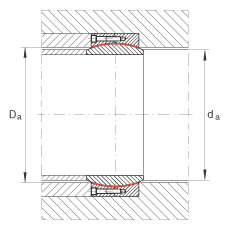 P(gun)(ji)S GE800-DW-2RS2, (j) DIN ISO 12 240-1 ˜, Soɂ(c)ܷ