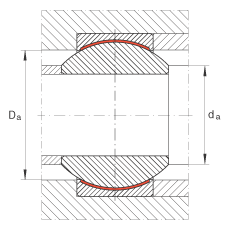 P(ji)S GE22-PW, (j) DIN ISO 12 240-1 ˜ߴϵ KSo