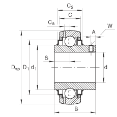 S GYE20-KRR-B, Ȧ ƽ^ᔶλɂ(c) R ܷ