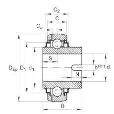 S GLE20-KRR-B, Ȧ ǶλS(ni)Ȧ(q)(dng)ۣɂ(c) R ܷ