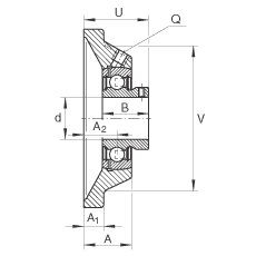 SԪ PCJY1-3/16, ĽǷmSԪTF(j) ABMA 15 - 1991, ABMA 14 - 1991, ISO3228 (ni)Ȧƽ^˨PܷӢ