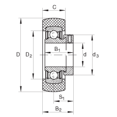 S RABRB40/85-FA106, zƫiȦλ ɂ P ܷ