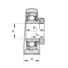 ֱʽSԪ PAK30, TFSSУ(j) ABMA 15 - 1991, ABMA 14 - 1991, ISO3228 ƫľoh(hun)