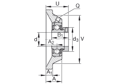 SԪ PCJ2-3/16, ĽǷmSԪTF(j) ABMA 15 - 1991, ABMA 14 - 1991, ISO3228 ƫľoh(hun)Pܷ⣬Ӣ