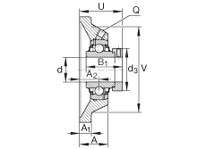 SԪ RCJ1-1/8, ĽǷmSԪTF(j) ABMA 15 - 1991, ABMA 14 - 1991, ISO3228 ƫľoh(hun)RܷӢ