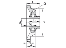 SԪ RCJY15/16, ĽǷmSԪTF(j) ABMA 15 - 1991, ABMA 14 - 1991 (ni)Ȧƽ^˨Rܷ⣬ ISO3228Ӣ