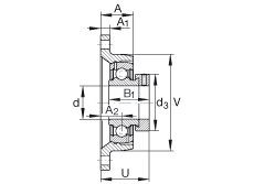 SԪ PCJT1-1/4-206, (du)ǷmSԪTF(j) ABMA 15 - 1991, ABMA 14 - 1991, ISO3228 ƫľoh(hun)PܷӢ