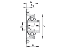 SԪ RCJTY1-1/4, (du)ǷmSԪTF(j) ABMA 15 - 1991, ABMA 14 - 1991, ISO3228 (ni)Ȧƽ^˨RܷӢ