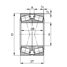 AFLS 32036-X-N11CA, (j) DIN ISO 355 / DIN 720 (bio)(zhn)ҪߴɷxXͳɌ(du)S(ni)϶