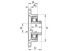 SԪ PCJTY3/4, (du)ǷmSԪTF(j) ABMA 15 - 1991, ABMA 14 - 1991, ISO3228 (ni)Ȧƽ^˨Pܷ⣬Ӣ